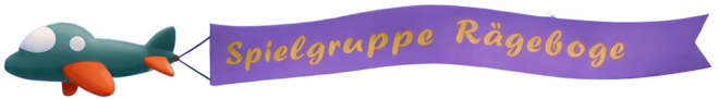 Spielgruppe Rägeboge